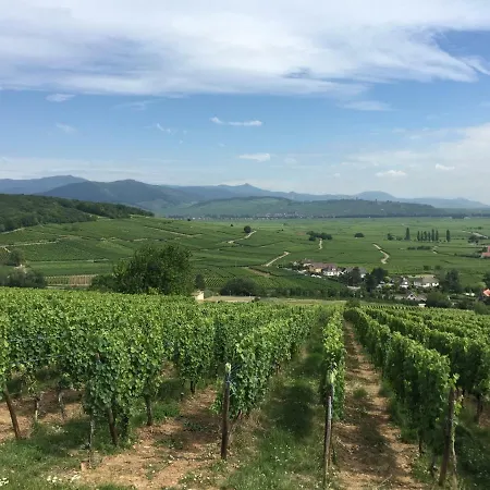 Feriehus La Tour Du Florimont