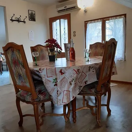 La Tour Du Florimont *