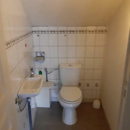 La Tour Du Florimont Feriehus