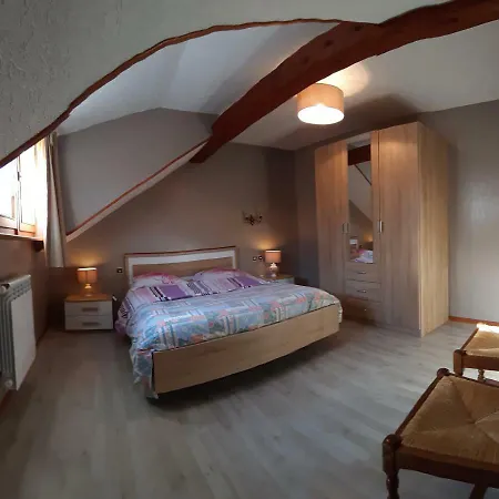 La Tour Du Florimont *