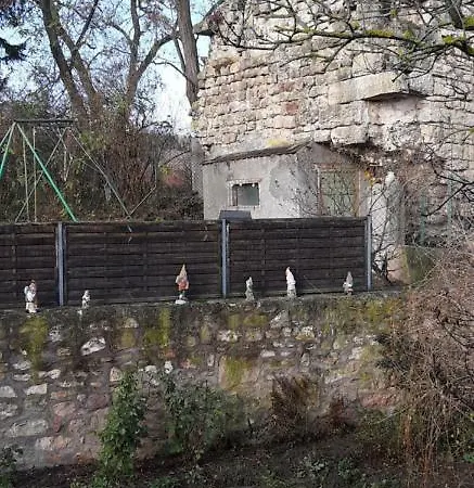 La Tour Du Florimont * Ingersheim