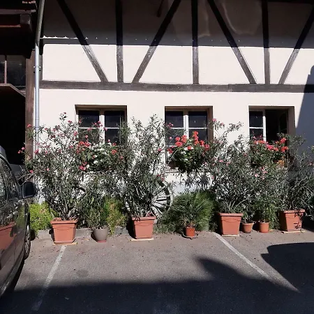 La Tour Du Florimont Vakantiehuis