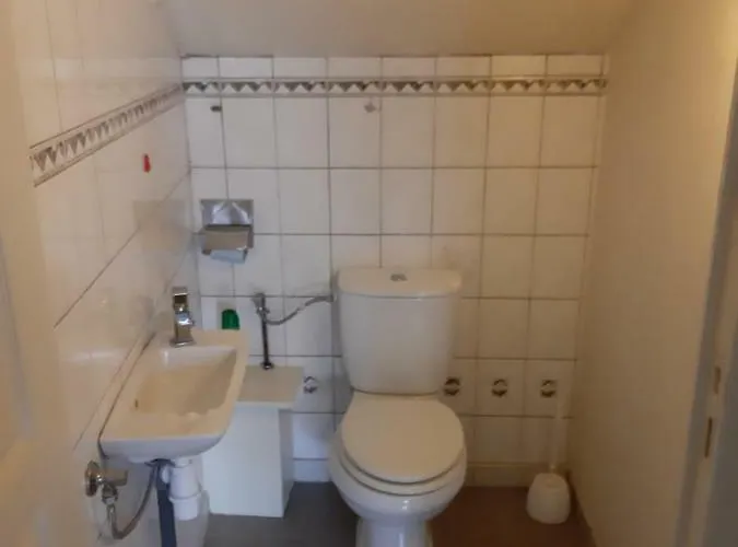 La Tour Du Florimont Vakantiehuis